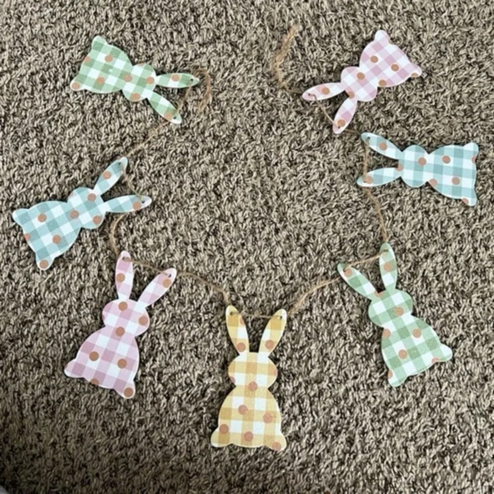 Bunny‎ banner